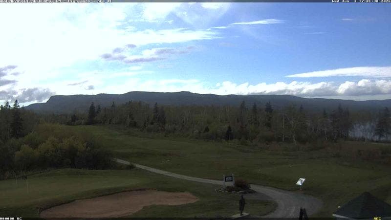 Highlands Links #1