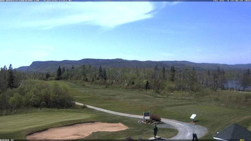 Highlands Links #1