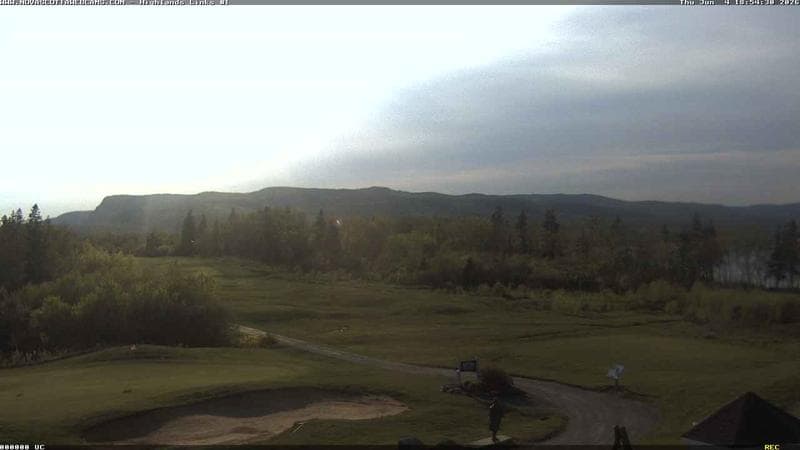 Highlands Links #1