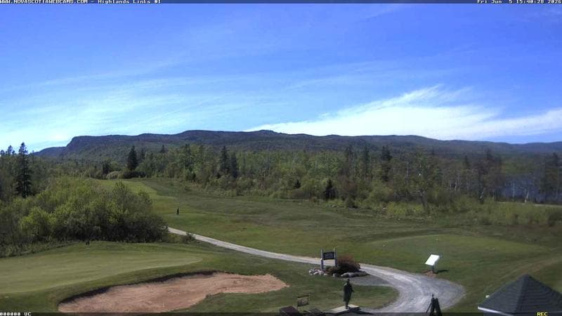 Highlands Links #1