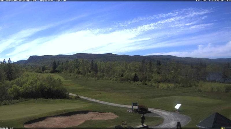 Highlands Links #1