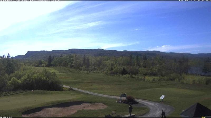 Highlands Links #1