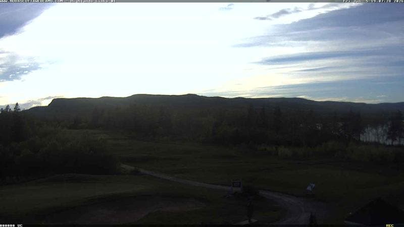 Highlands Links #1