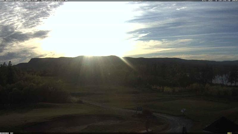 Highlands Links #1