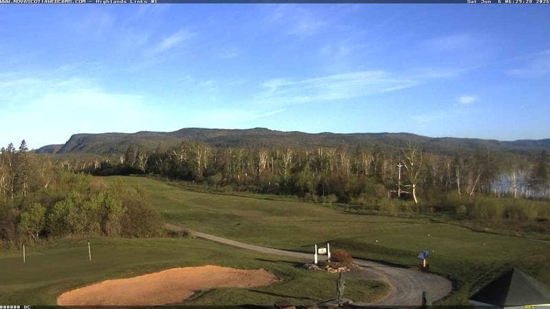 Highlands Links #1