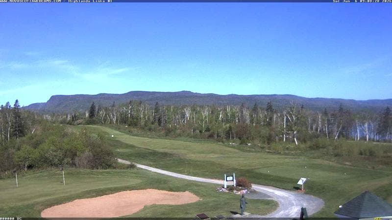 Highlands Links #1
