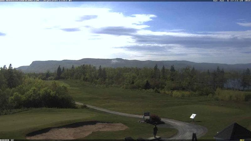 Highlands Links #1