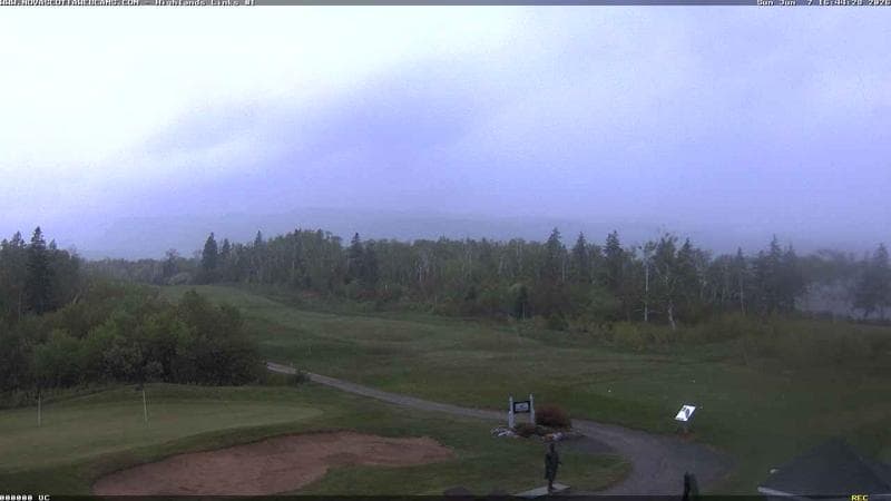 Highlands Links #1