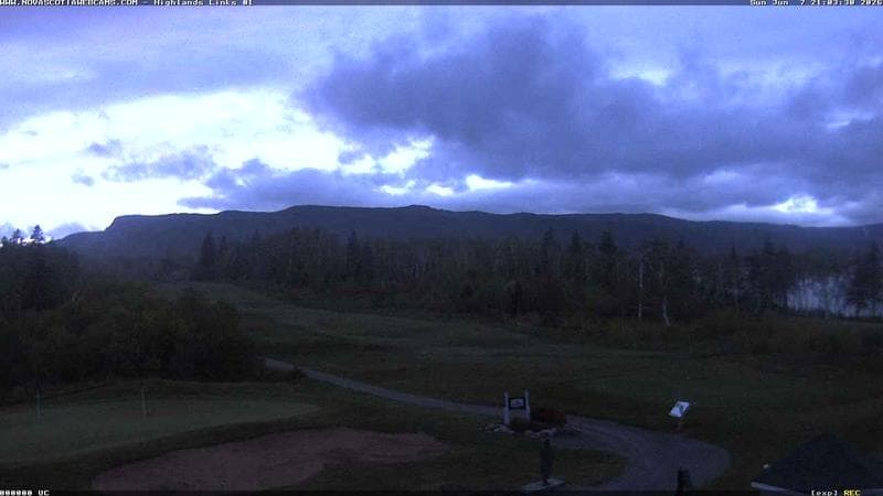 Highlands Links #1