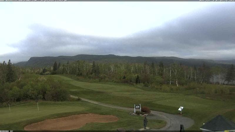 Highlands Links #1
