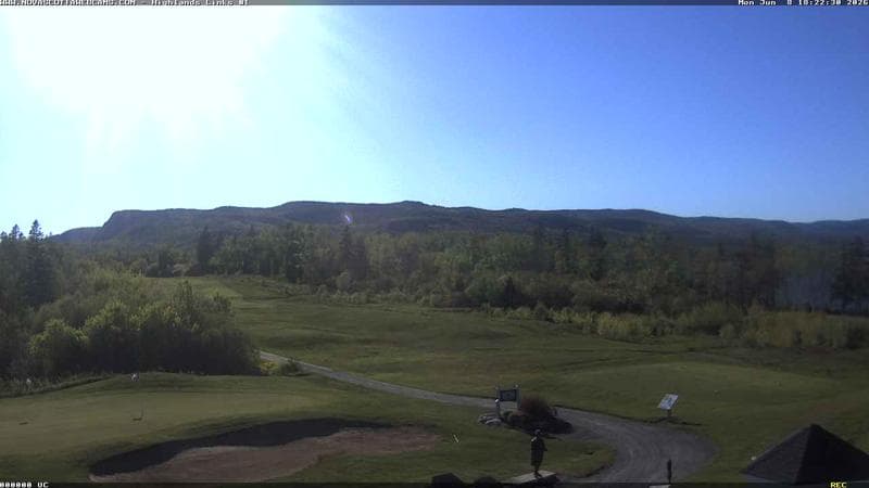 Highlands Links #1