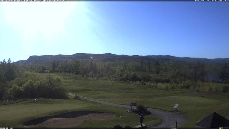 Highlands Links #1