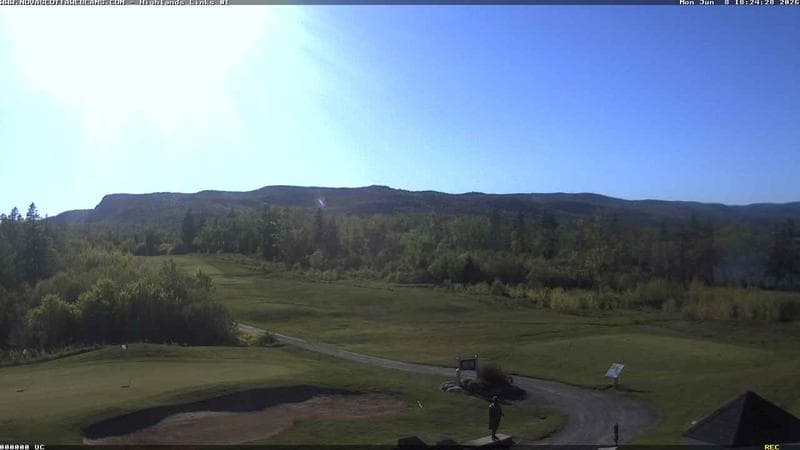 Highlands Links #1