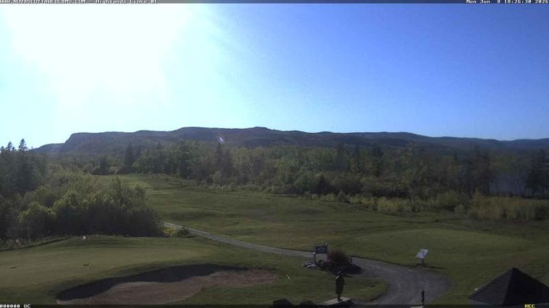 Highlands Links #1