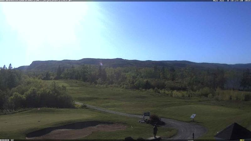 Highlands Links #1