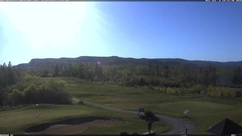 Highlands Links #1