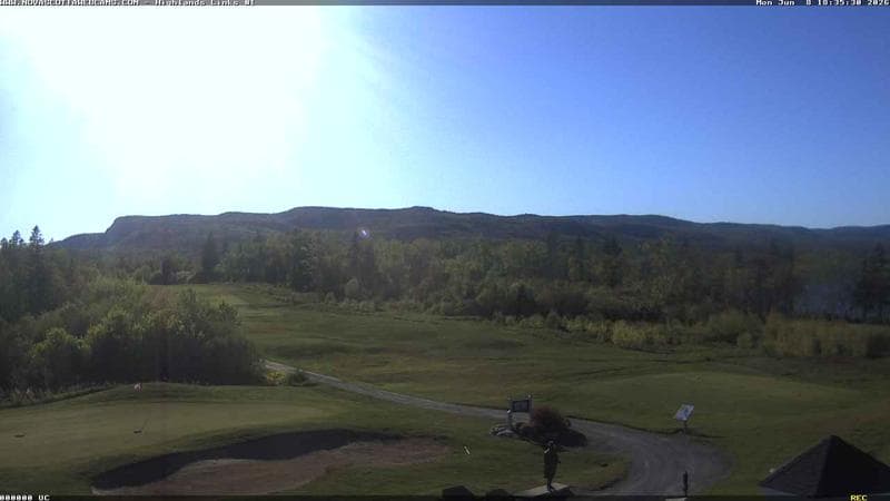 Highlands Links #1
