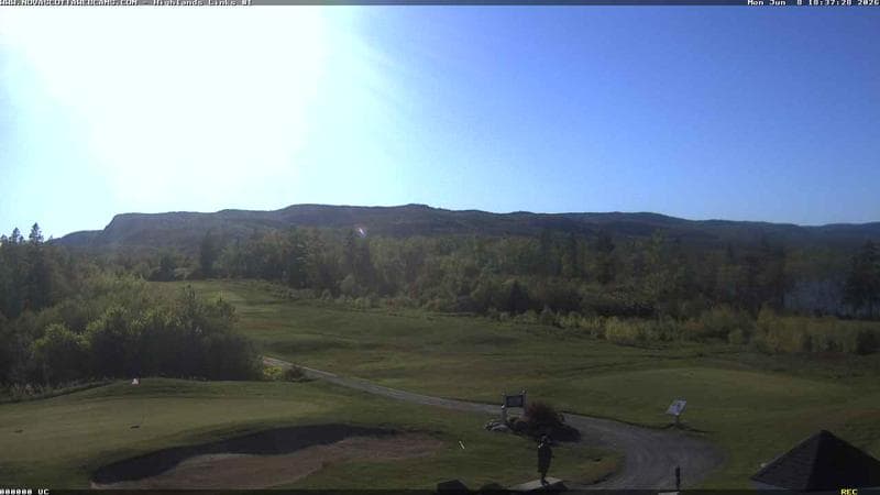 Highlands Links #1