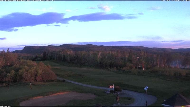 Highlands Links #1