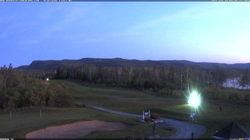 Highlands Links #1