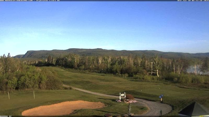 Highlands Links #1