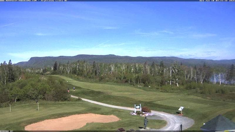 Highlands Links #1