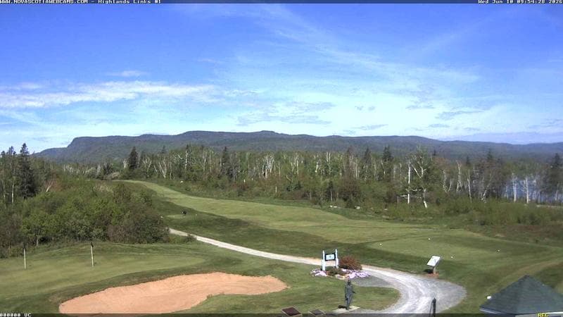 Highlands Links #1