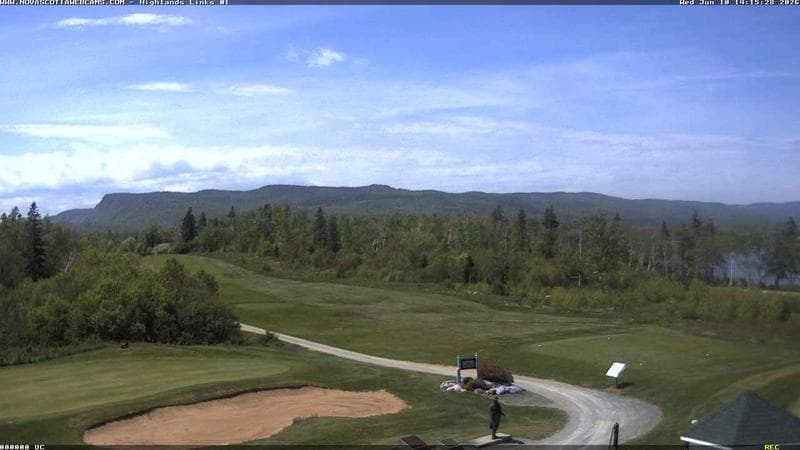 Highlands Links #1