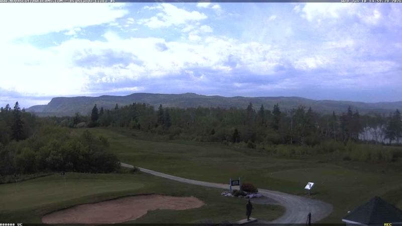 Highlands Links #1