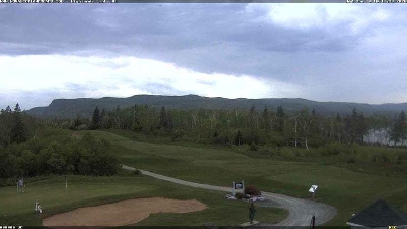 Highlands Links #1