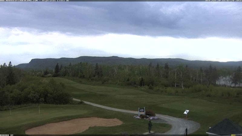 Highlands Links #1
