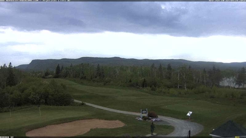 Highlands Links #1