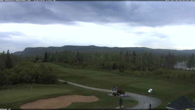 Highlands Links #1