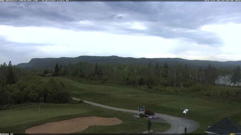 Highlands Links #1