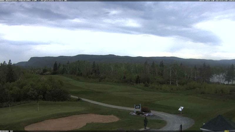 Highlands Links #1
