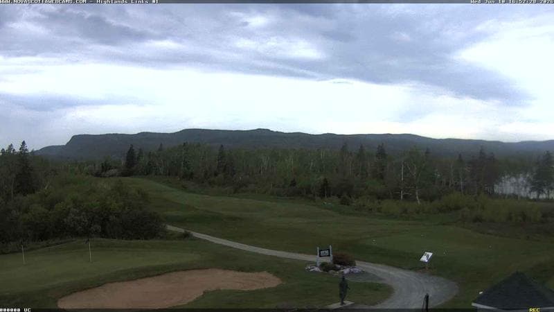 Highlands Links #1