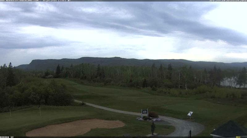 Highlands Links #1