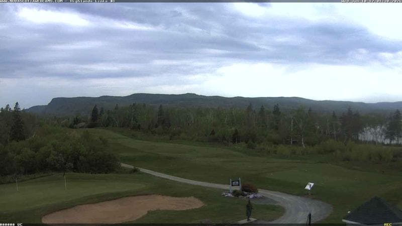 Highlands Links #1