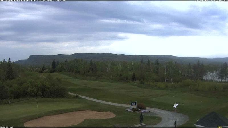 Highlands Links #1