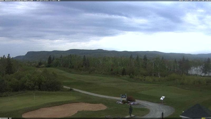 Highlands Links #1