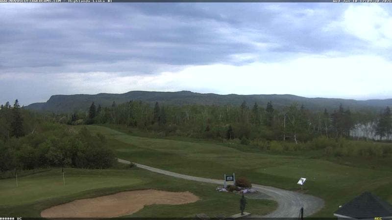 Highlands Links #1