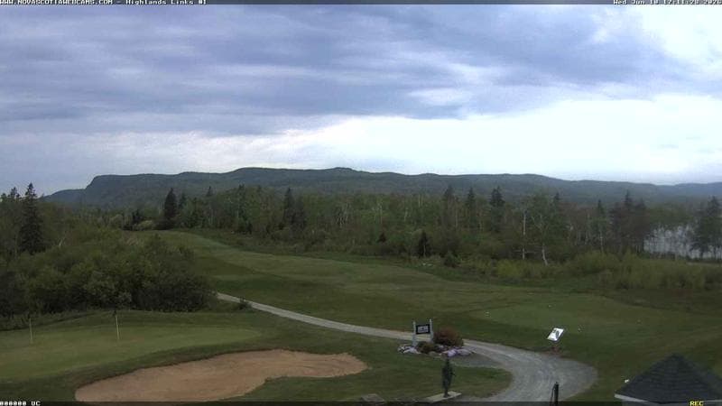Highlands Links #1