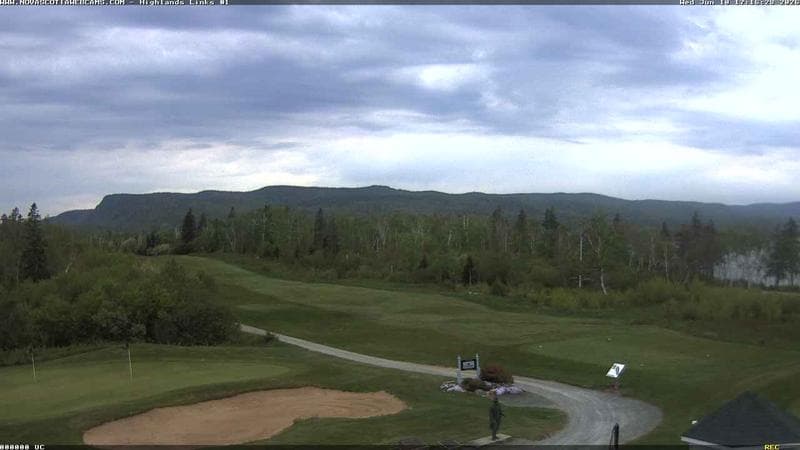 Highlands Links #1