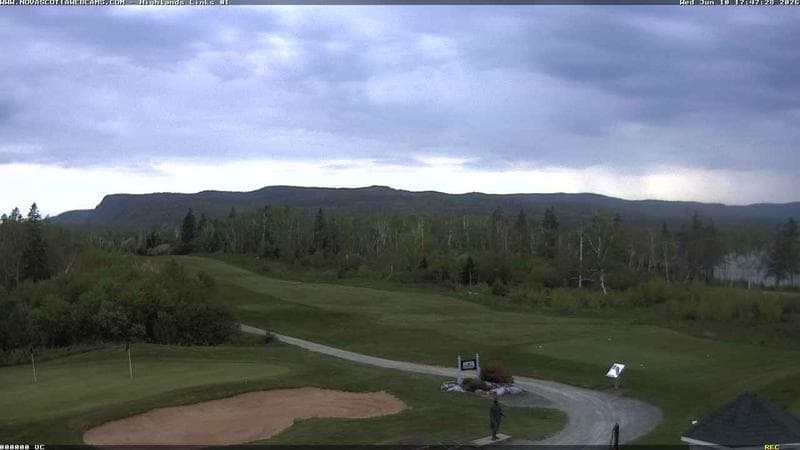 Highlands Links #1