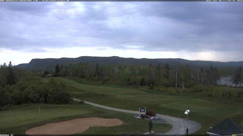 Highlands Links #1