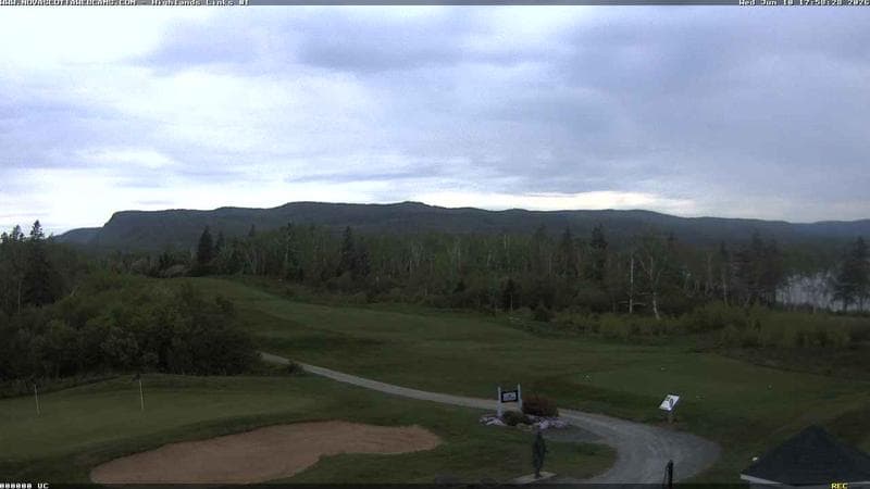 Highlands Links #1