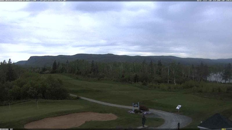 Highlands Links #1