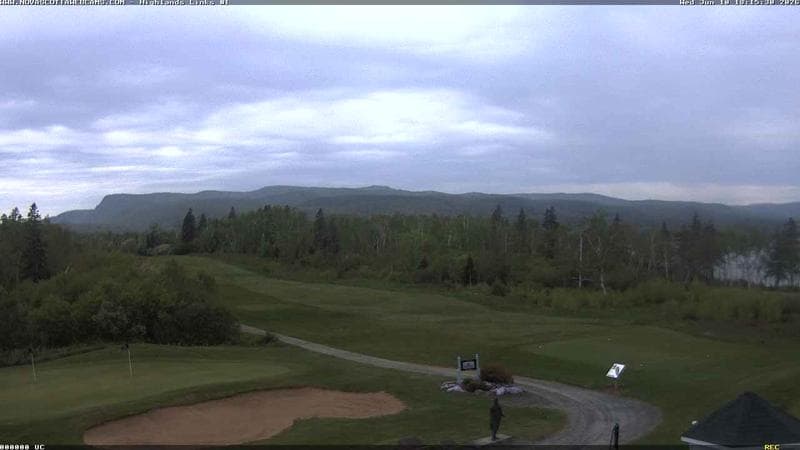 Highlands Links #1