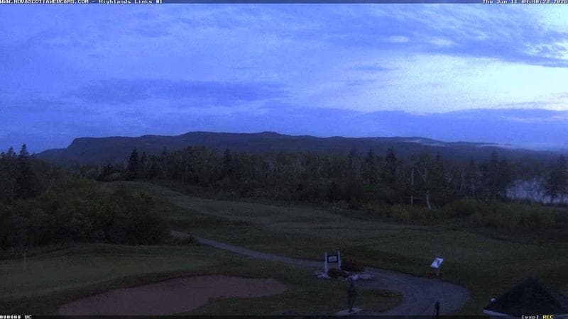 Highlands Links #1