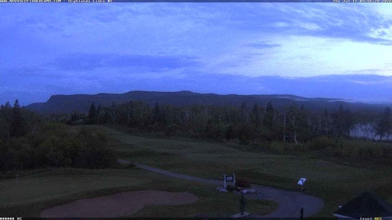 Highlands Links #1